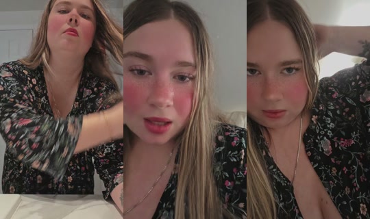 renalovesdreydrey TikTok Live — Oct 4, 2026, 2:12 PM