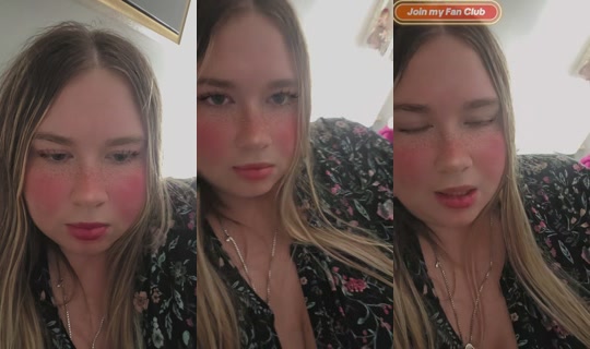 renalovesdreydrey TikTok Live — Oct 4, 2026, 3:01 PM