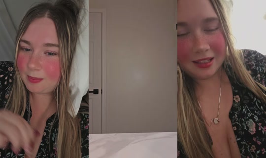 renalovesdreydrey TikTok Live — Oct 4, 2026, 11:56 PM