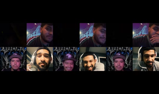 renaspams TikTok Live — Aug 21, 2026, 6:11 AM