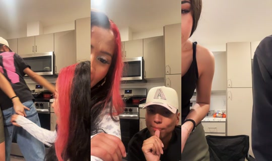 renaspams TikTok Live — Sep 18, 2026, 10:35 AM