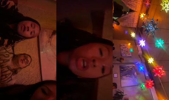 renaspams TikTok Live — Sep 27, 2026, 6:27 AM