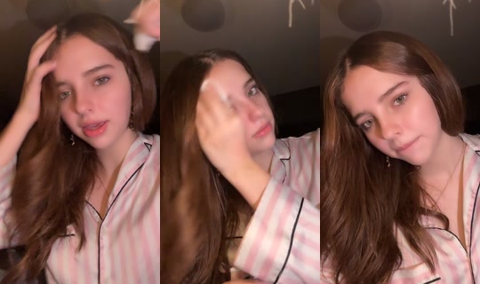 renatagzr TikTok Live — Sep 6, 2026, 11:27 AM