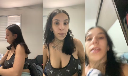 renatapont3s TikTok Live — Sep 3, 2026, 4:09 PM