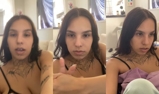 renatapont3s TikTok Live — Sep 3, 2026, 6:11 PM
