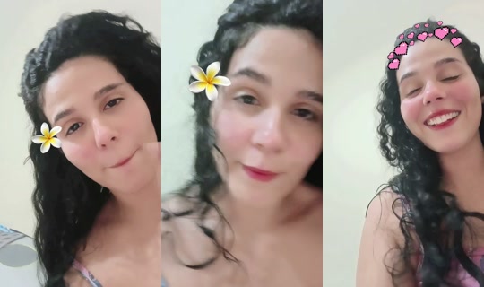 renatasilvasant7 TikTok Live — Sep 18, 2026, 1:24 AM