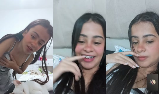 renatinha5733 TikTok Live — Aug 29, 2026, 4:14 AM
