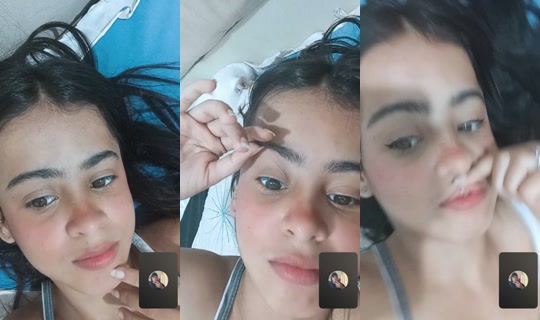 renatinha5733 TikTok Live — Aug 29, 2026, 5:04 AM