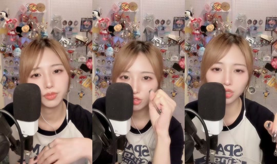 renatokuhisa TikTok Live — Sep 29, 2026, 1:04 PM