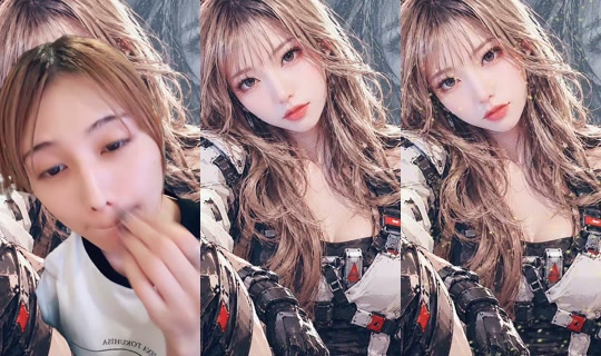renatokuhisa TikTok Live — Oct 3, 2026, 6:11 AM