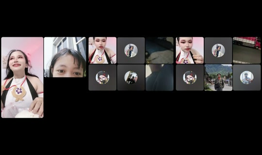 renattakisses TikTok Live — Sep 1, 2026, 8:32 PM