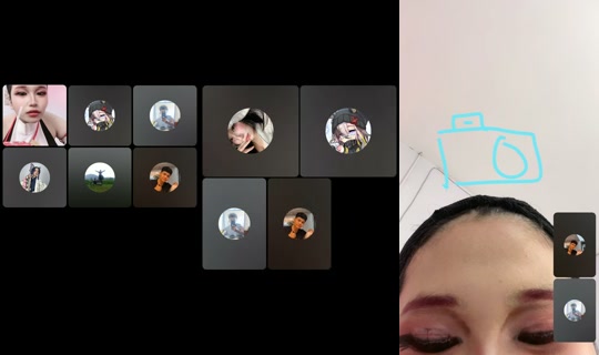 renattakisses TikTok Live — Sep 1, 2026, 9:23 PM
