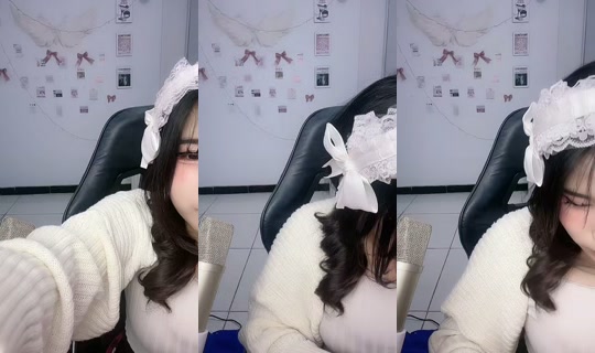 renattakisses TikTok Live — Sep 24, 2026, 8:57 PM