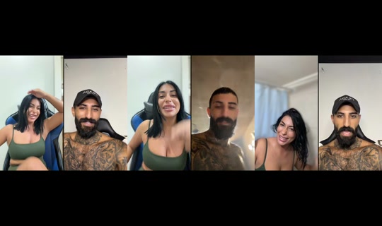 renee_h3 TikTok Live — Sep 21, 2026, 8:06 AM
