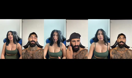 renee_h3 TikTok Live — Sep 21, 2026, 9:33 AM