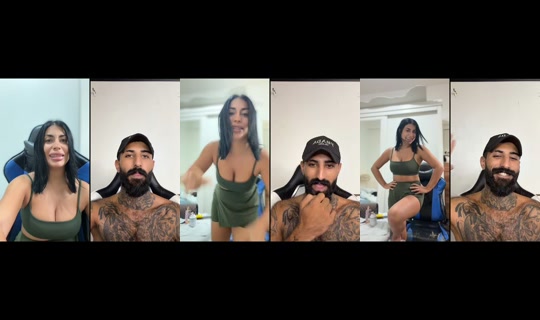 renee_h3 TikTok Live — Sep 21, 2026, 10:24 AM