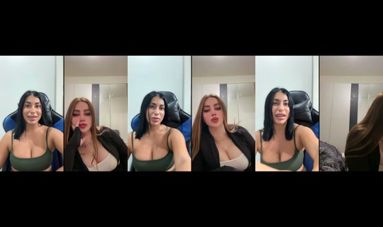 renee_h3 TikTok Live — Sep 21, 2026, 11:14 AM