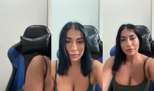 renee_h3 TikTok Live — Sep 21, 2026, 12:01 PM