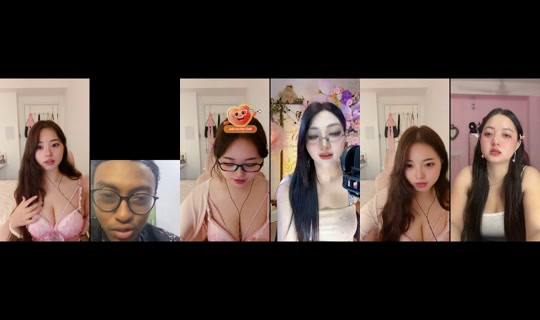 renee_rainyu TikTok Live — Sep 3, 2026, 3:26 PM