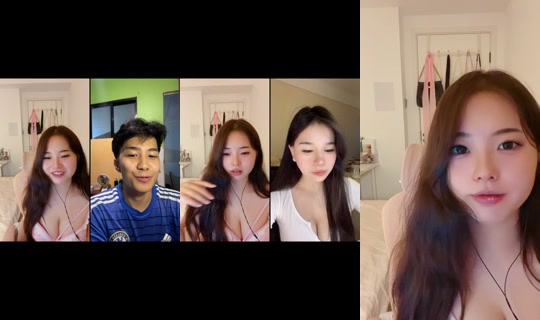 renee_rainyu TikTok Live — Sep 3, 2026, 5:06 PM