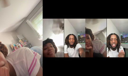 reneeluvsyouu TikTok Live — Aug 30, 2026, 2:23 PM