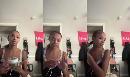 reneeluvsyouu TikTok Live — Aug 30, 2026, 8:15 PM