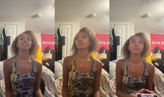 reneeluvsyouu TikTok Live — Sep 11, 2026, 11:30 PM