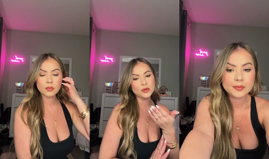 reneemakamae TikTok Live — Aug 24, 2026, 6:57 AM