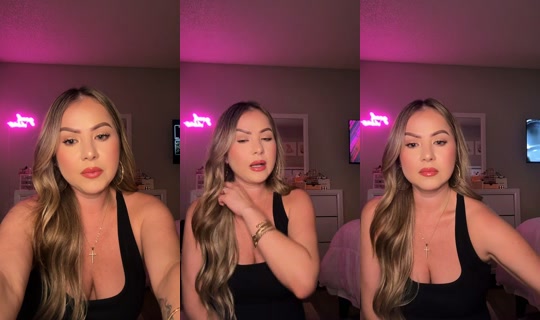 reneemakamae TikTok Live — Aug 24, 2026, 8:19 AM