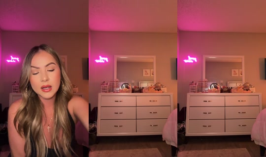 reneemakamae TikTok Live — Aug 24, 2026, 9:00 AM