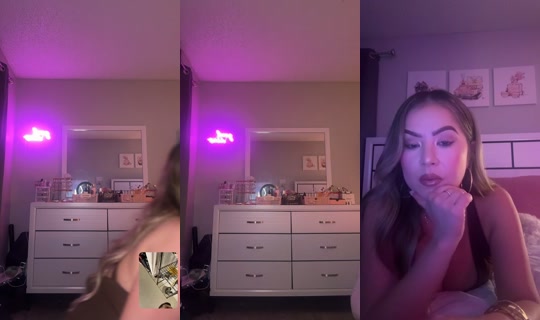 reneemakamae TikTok Live — Aug 25, 2026, 8:31 AM