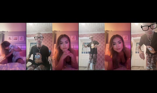 reneemakamae TikTok Live — Aug 25, 2026, 11:04 AM
