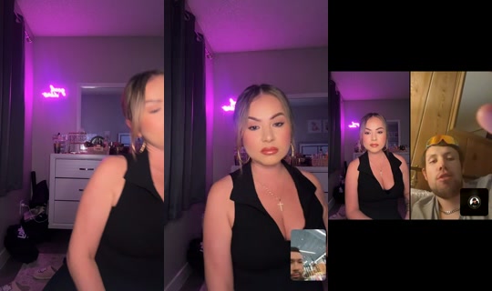 reneemakamae TikTok Live — Aug 27, 2026, 2:40 AM