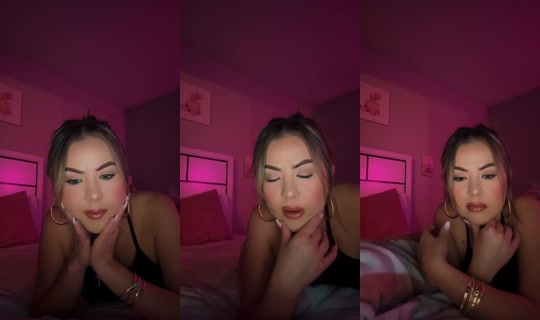 reneemakamae TikTok Live — Aug 27, 2026, 7:06 AM