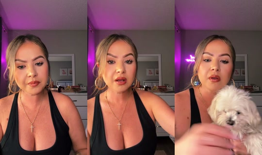 reneemakamae TikTok Live — Aug 30, 2026, 8:33 AM