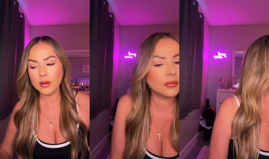 reneemakamae TikTok Live — Sep 1, 2026, 1:13 AM
