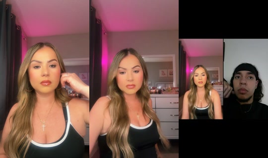 reneemakamae TikTok Live — Sep 1, 2026, 10:55 AM