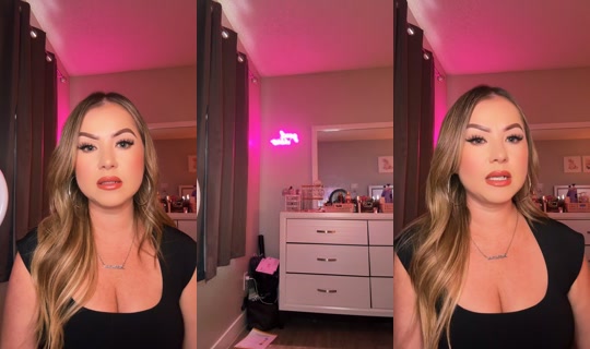 reneemakamae TikTok Live — Oct 1, 2026, 9:53 PM