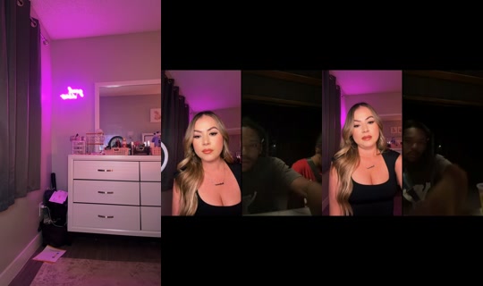reneemakamae TikTok Live — Oct 2, 2026, 2:08 AM