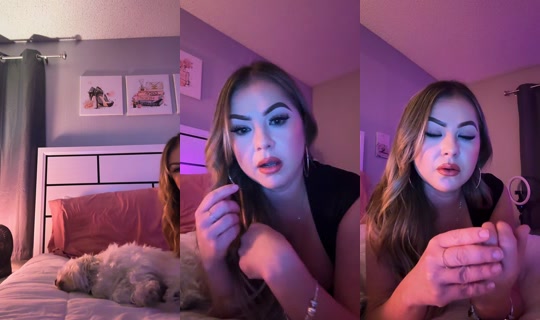 reneemakamae TikTok Live — Oct 2, 2026, 2:40 AM
