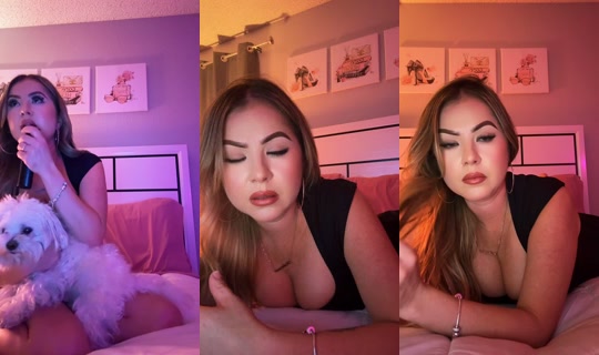 reneemakamae TikTok Live — Oct 2, 2026, 3:15 AM