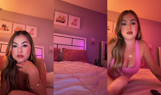 reneemakamae TikTok Live — Oct 3, 2026, 6:31 AM