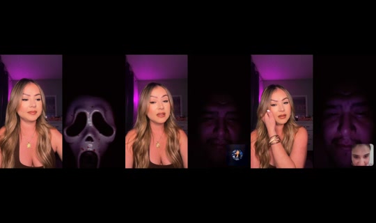 reneemakamae TikTok Live — Oct 6, 2026, 6:27 AM