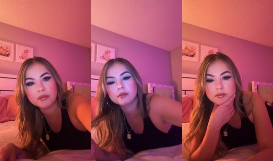 reneemakamae TikTok Live — Oct 7, 2026, 9:33 AM