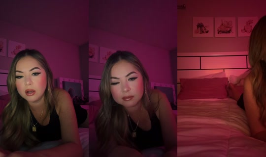 reneemakamae TikTok Live — Oct 7, 2026, 10:21 AM