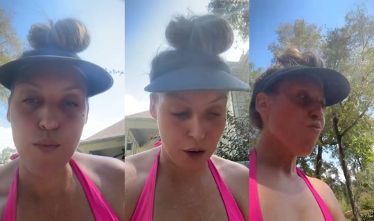 reneerwillliams35 TikTok Live — Aug 22, 2026, 9:03 PM