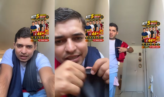 rener.shop TikTok Live — Sep 6, 2026, 12:48 PM