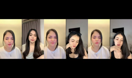 renewrena57 TikTok Live — Sep 22, 2026, 6:25 PM