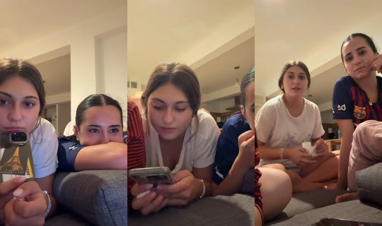 reniipetkova TikTok Live — Oct 7, 2026, 10:48 PM