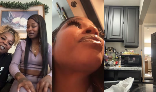 reniirichh TikTok Live — Sep 29, 2026, 9:02 PM